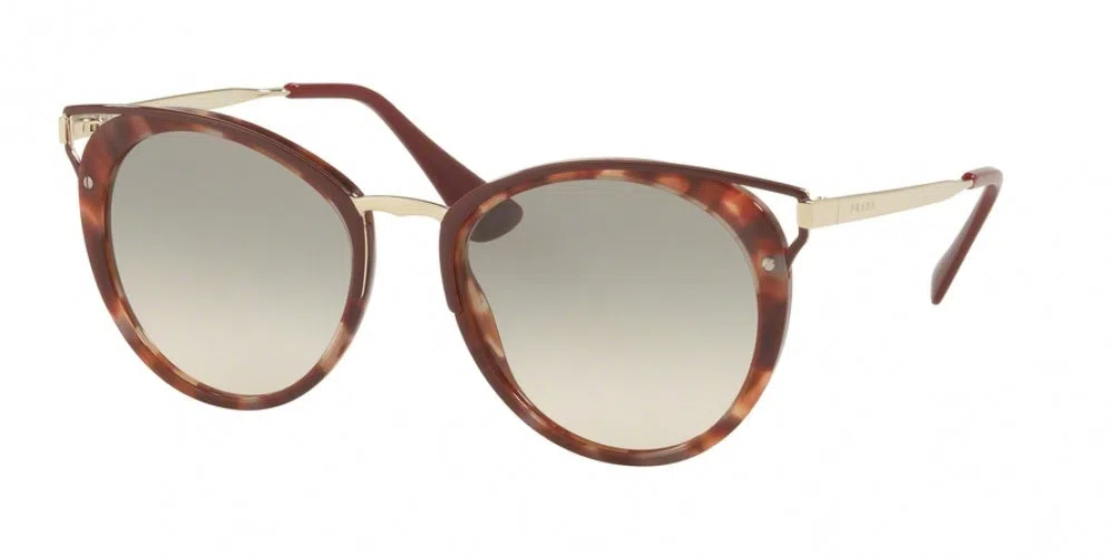Prada Catwalk 66TS Sunglasses - view 7